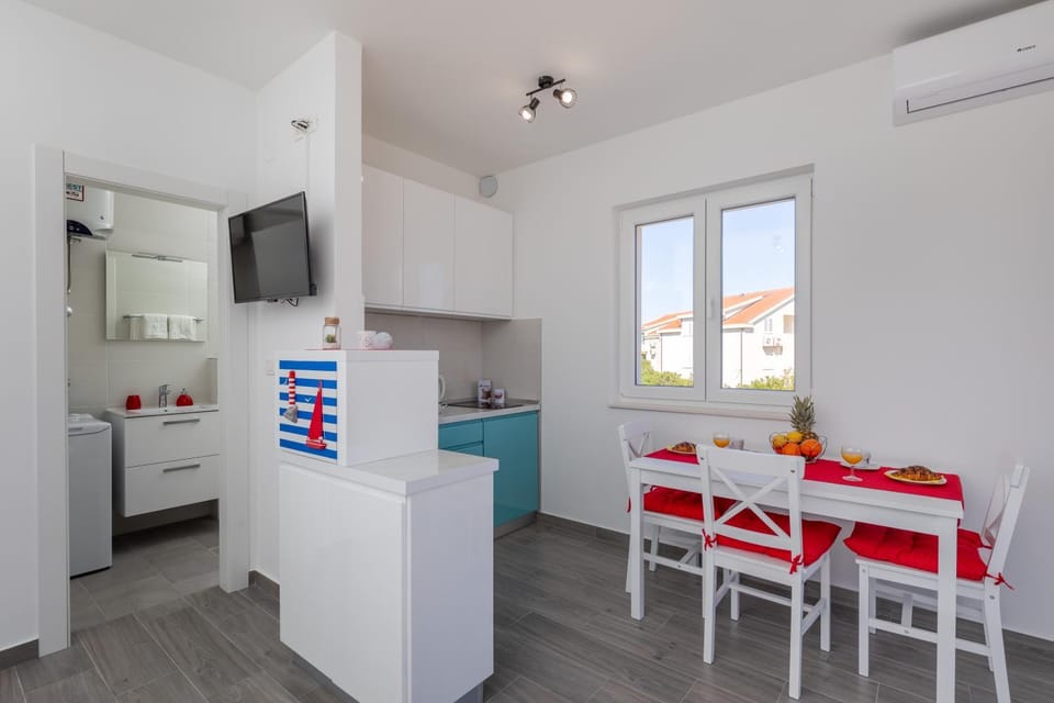 Brand New Apartment Nebo Apartment in Dubrovnik