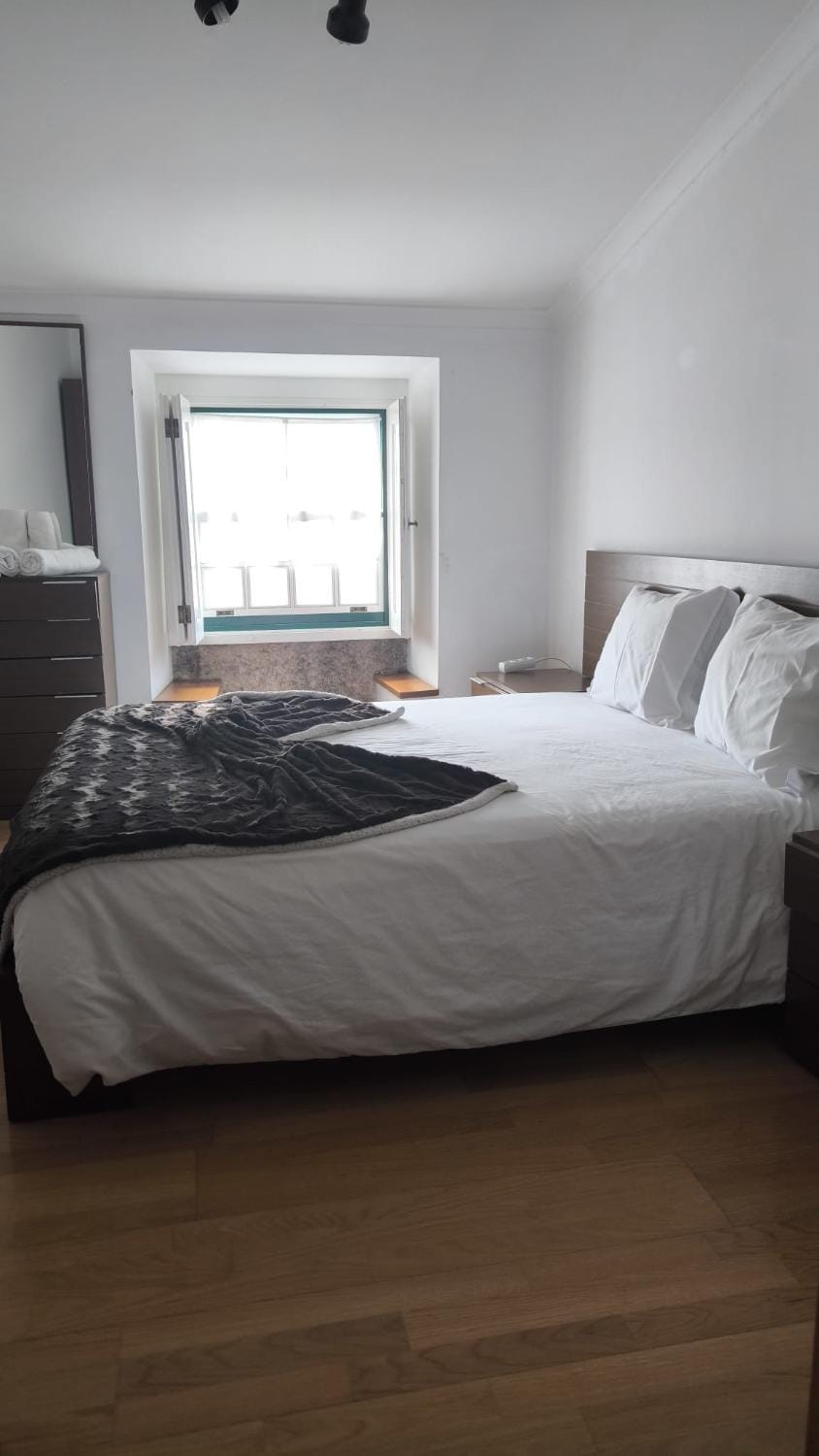 View (from property/room), Bedroom