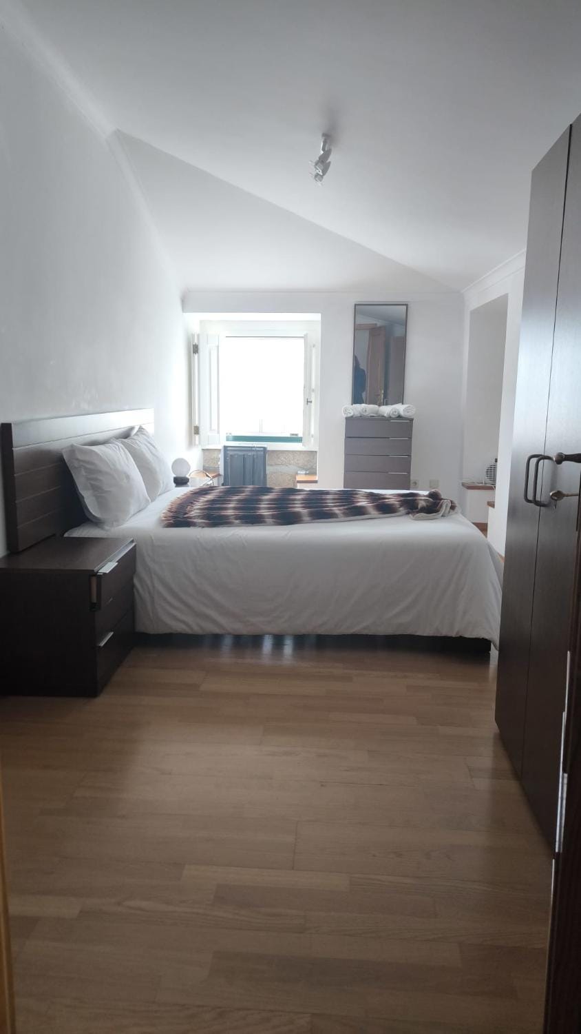 Bed, Bedroom, internet, internet, wardrobe