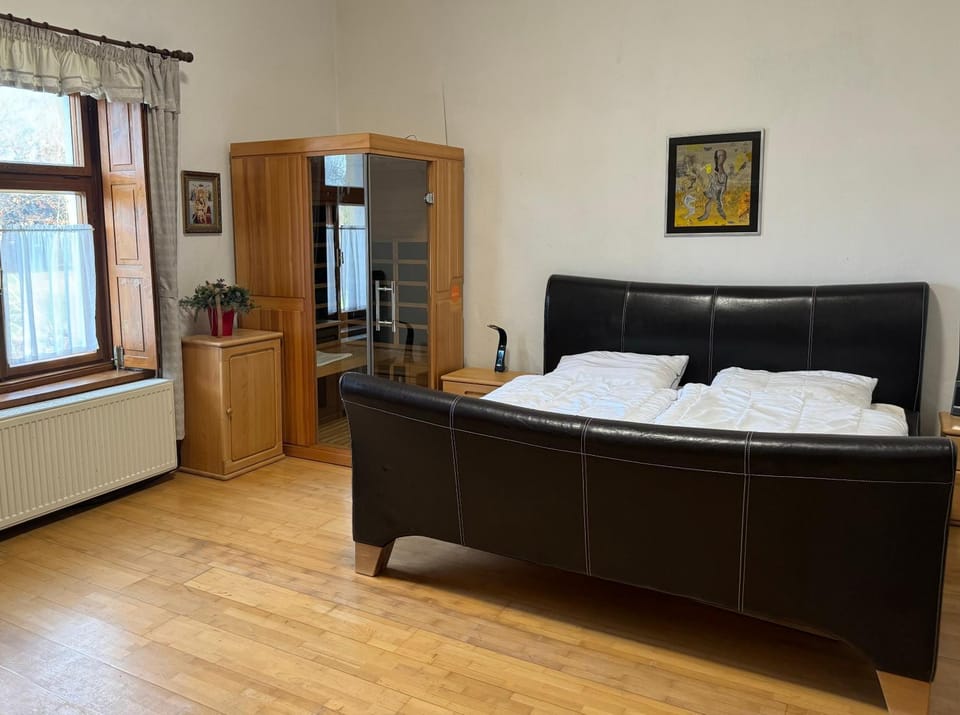 Apartmánové ubytovanie POD DUBOM Apartment in Slovakia