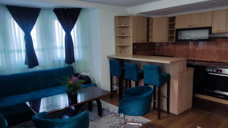 Apartman House Annesa Apartment in Sarajevo