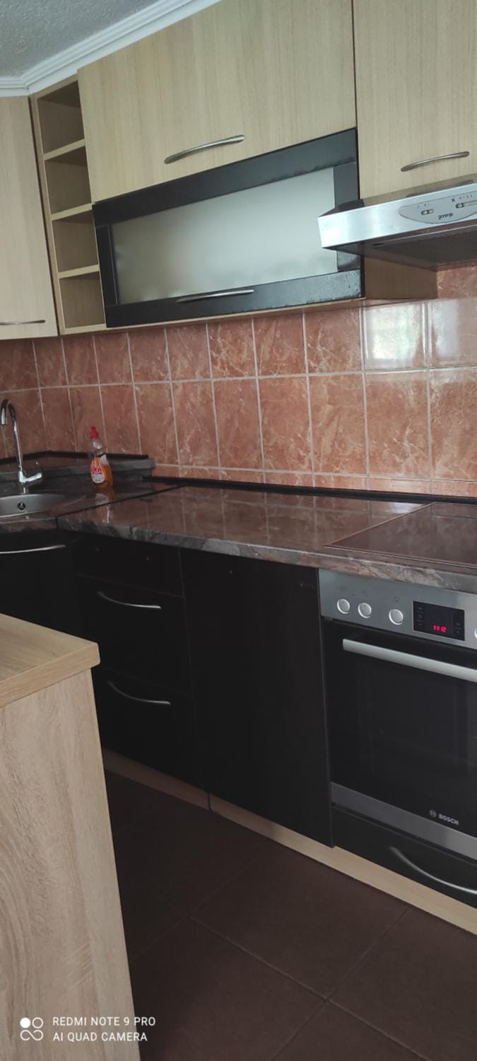 Apartman House Annesa Apartment in Sarajevo
