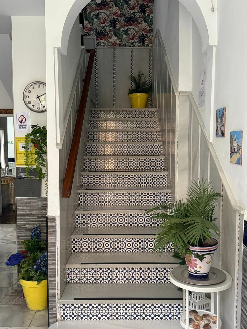 Málaga Centro Hostel Hostel in Malaga