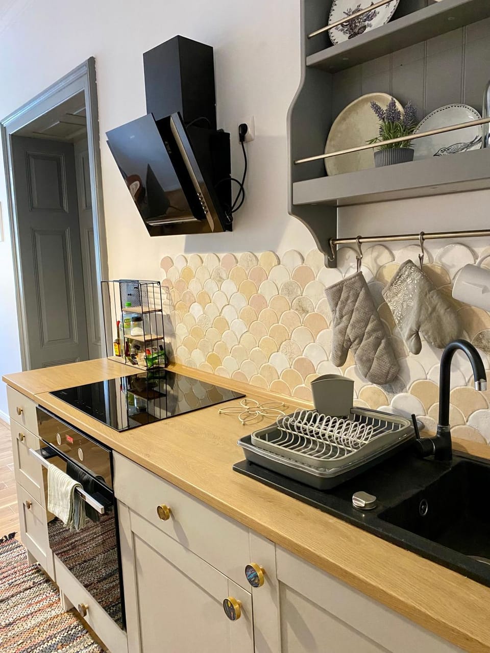 Apartament Pod Tężnią Apartment in Lower Silesian Voivodeship