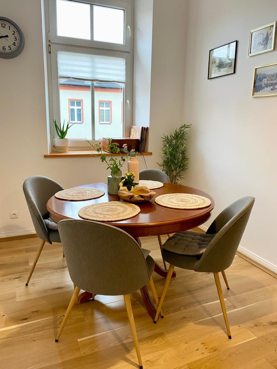 Apartament Pod Tężnią Apartment in Lower Silesian Voivodeship