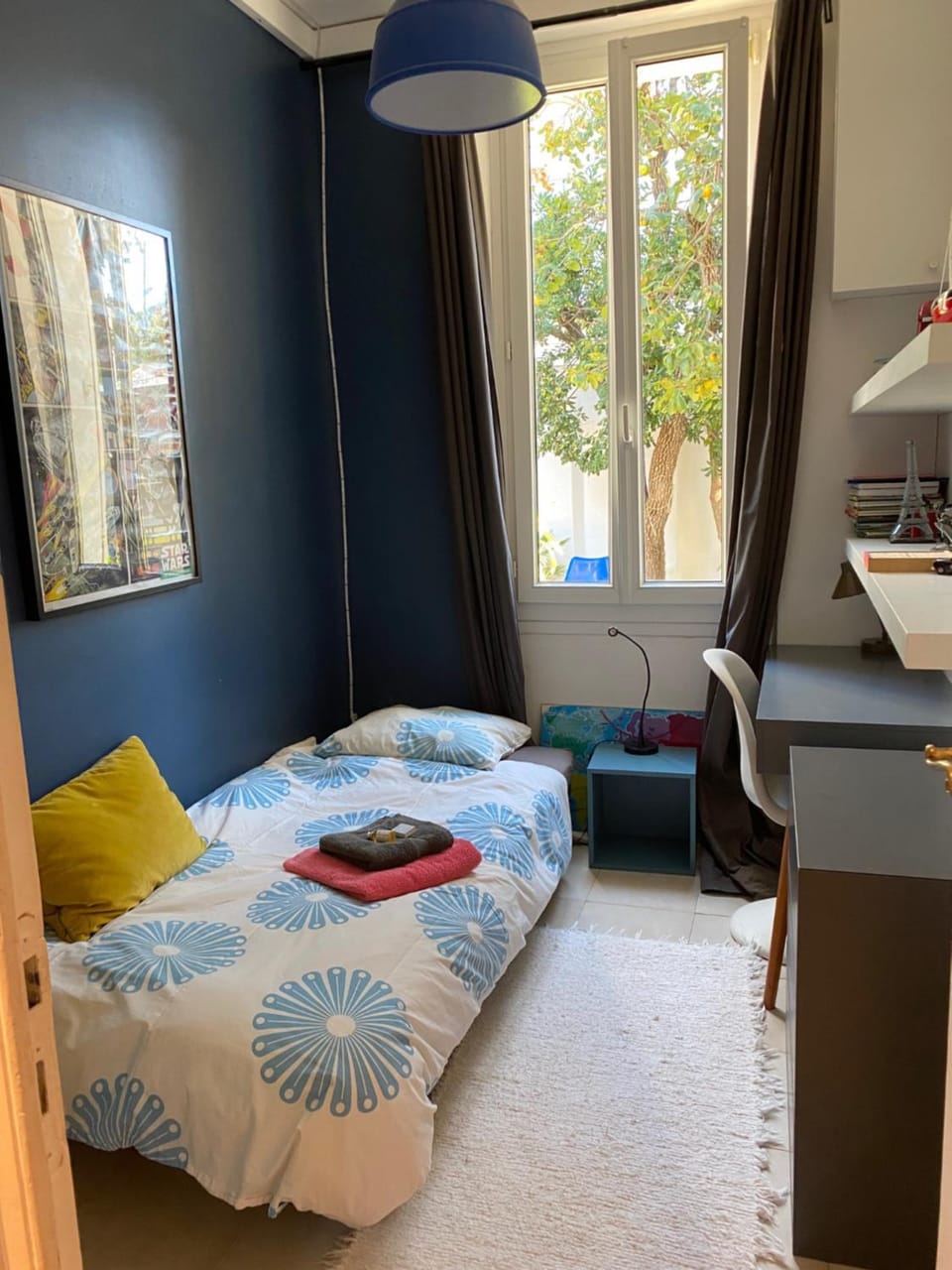 Maison avec jardin Marseille proche plages House in Marseille