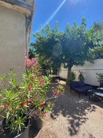 Maison avec jardin Marseille proche plages House in Marseille