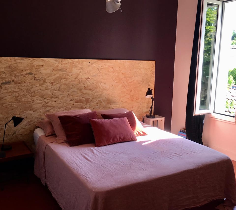 Maison avec jardin Marseille proche plages House in Marseille