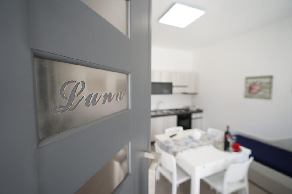 Casa vacanza Il Tramaglio House in Apulia