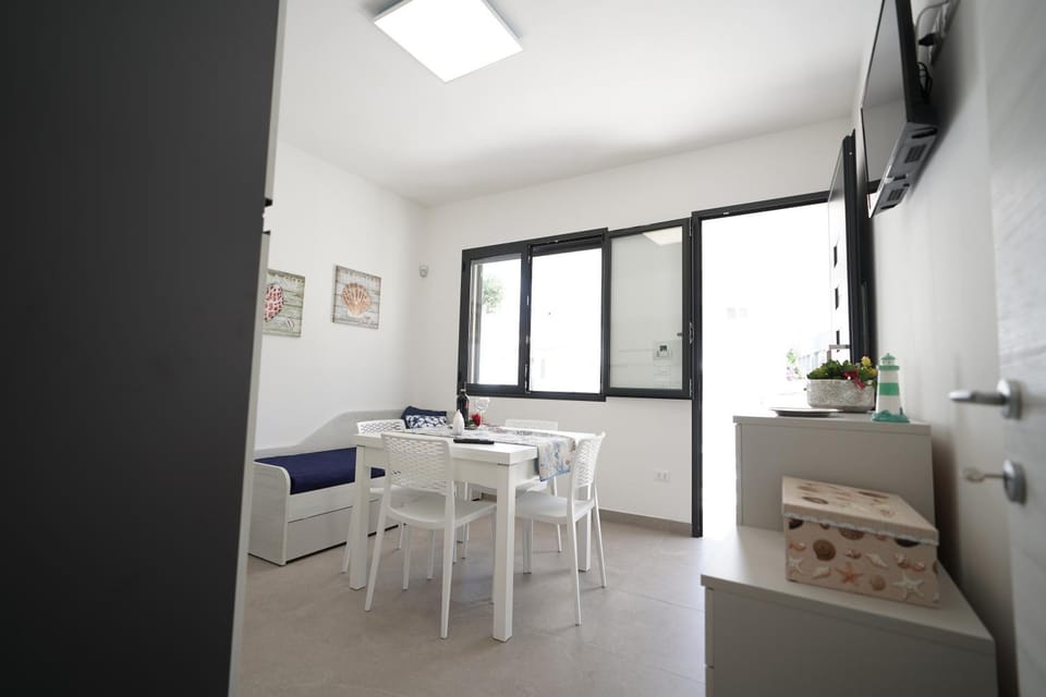 Casa vacanza Il Tramaglio House in Apulia