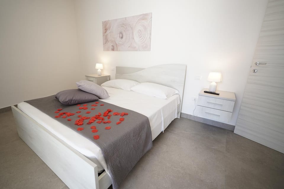 Casa vacanza Il Tramaglio House in Apulia