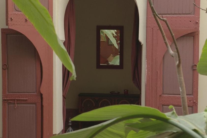 Dar El Calame Riad in Marrakesh