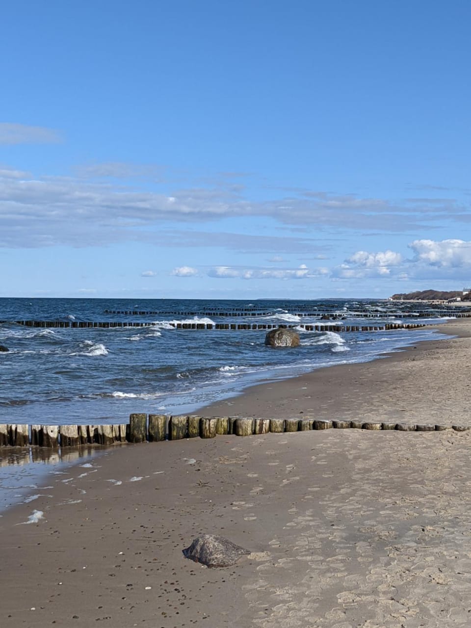 Natural landscape, Fishing, Beach, Cycling