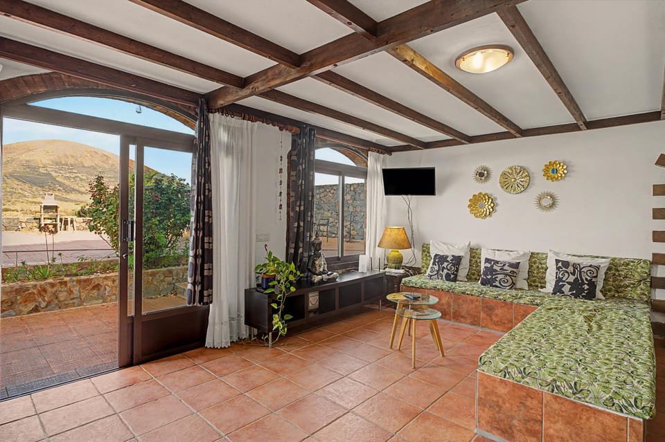 Clara Suite 2 - Macaronesiahomes Villa in Isla de Lanzarote