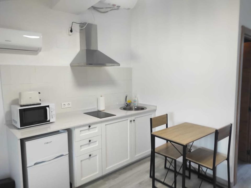 La Vía Verde Country House in Valencian Community
