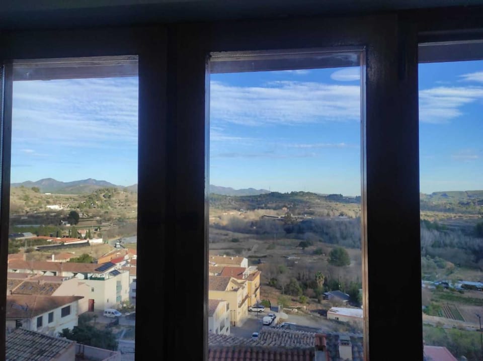 La Vía Verde Country House in Valencian Community