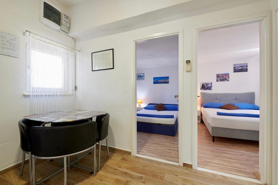 Apartments Lea Apartment in Trogir