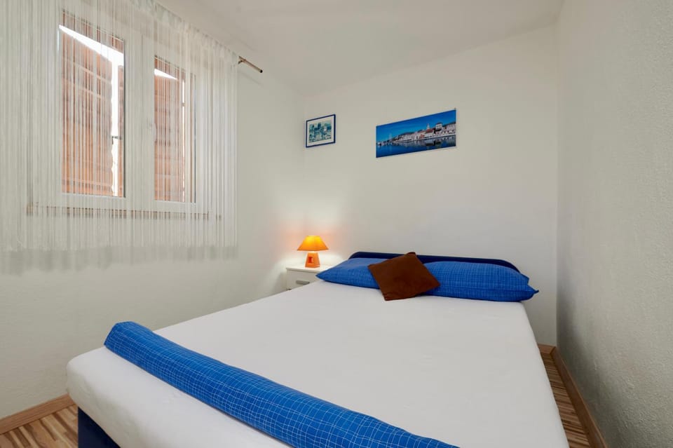 Apartments Lea Apartment in Trogir
