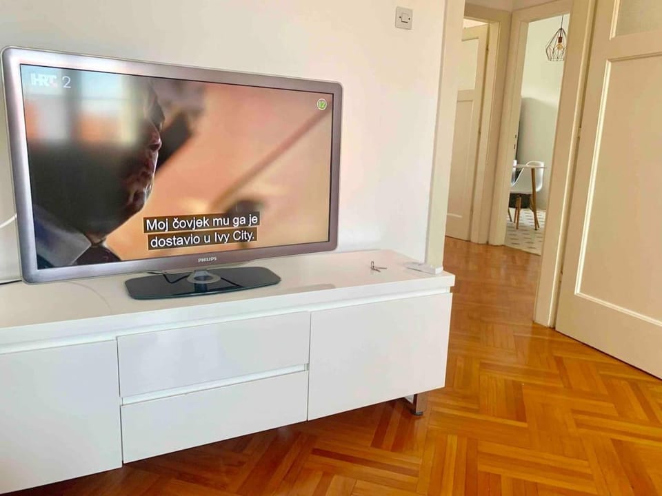 TV and multimedia