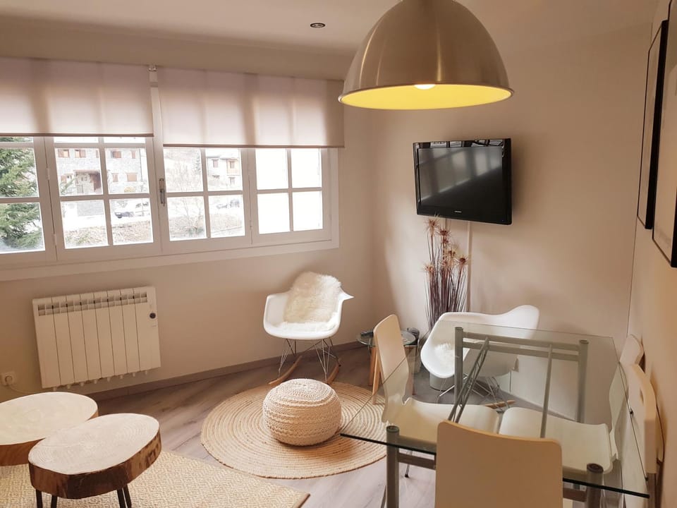 Apartamento moderno Vielha centro Apartment in Vielha