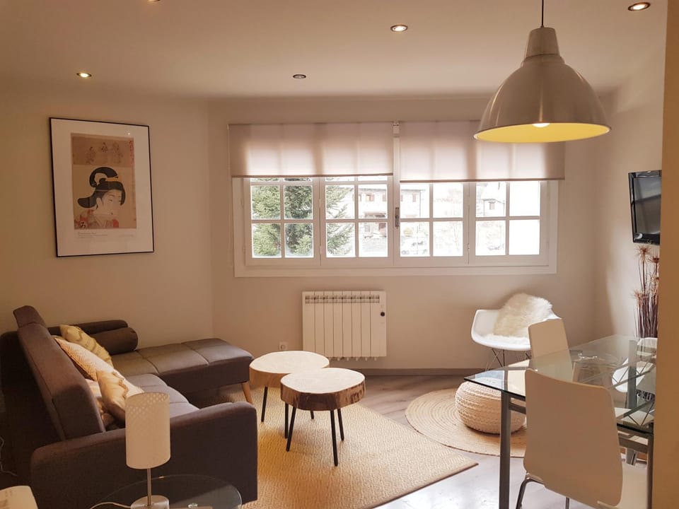 Apartamento moderno Vielha centro Apartment in Vielha