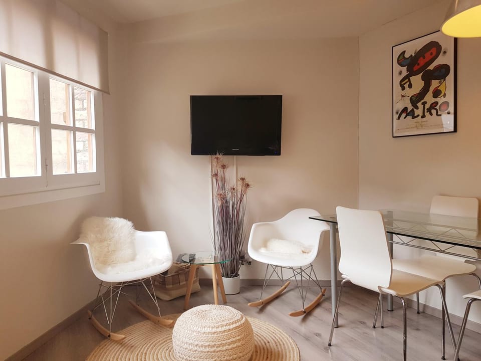 Apartamento moderno Vielha centro Apartment in Vielha