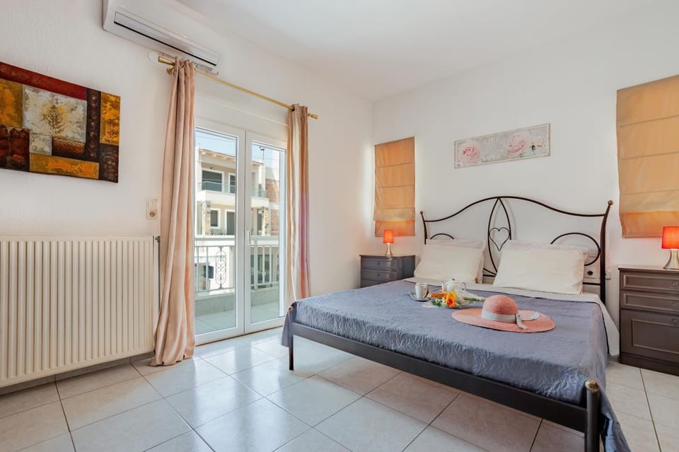 The Island Apartment in Elounda