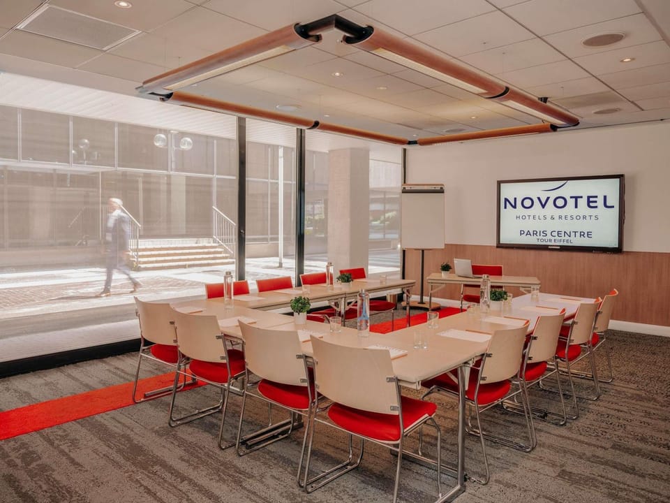 Meeting/conference room
