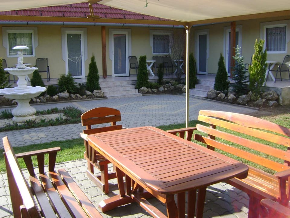 Tünde Apartman Apartment in Hungary