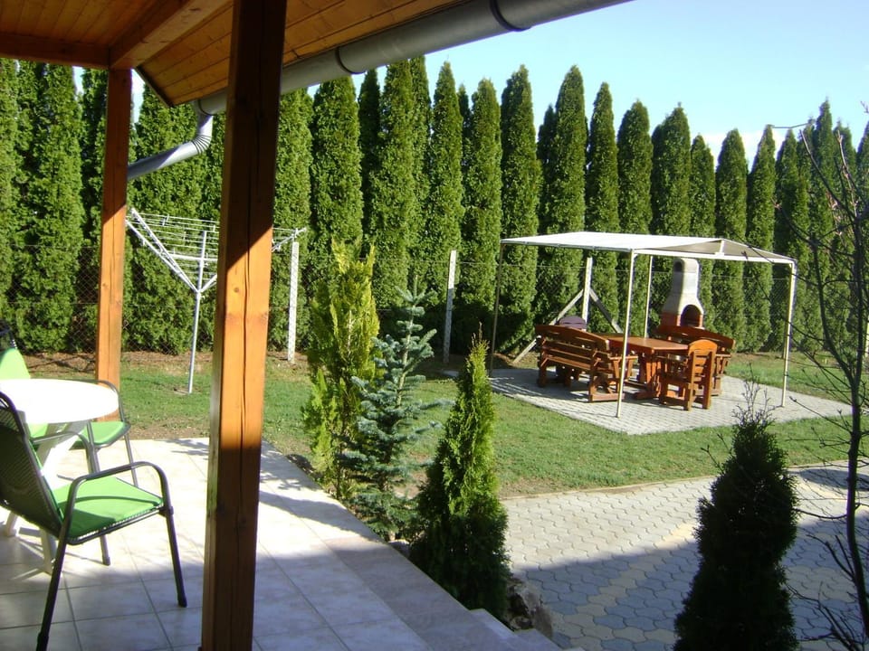 Tünde Apartman Apartment in Hungary