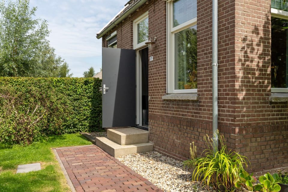 Guesthouse de Bovenboer House in Drenthe (province)