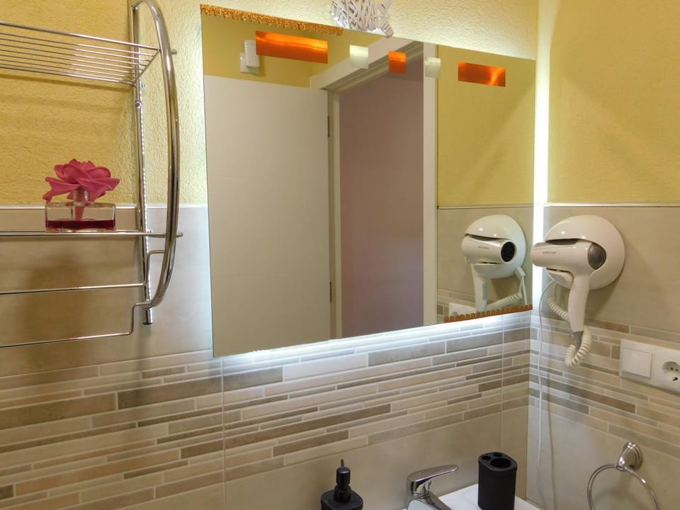 Toilet, Bathroom, heating