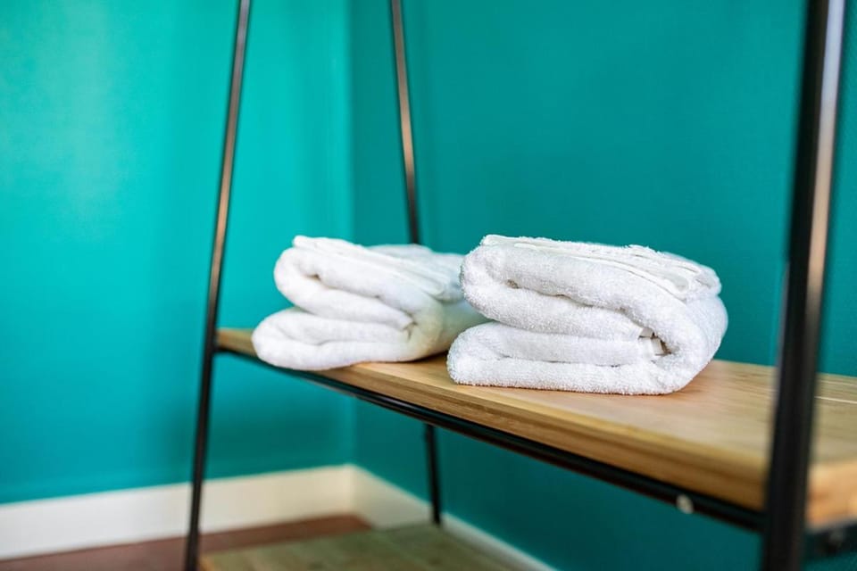 towels