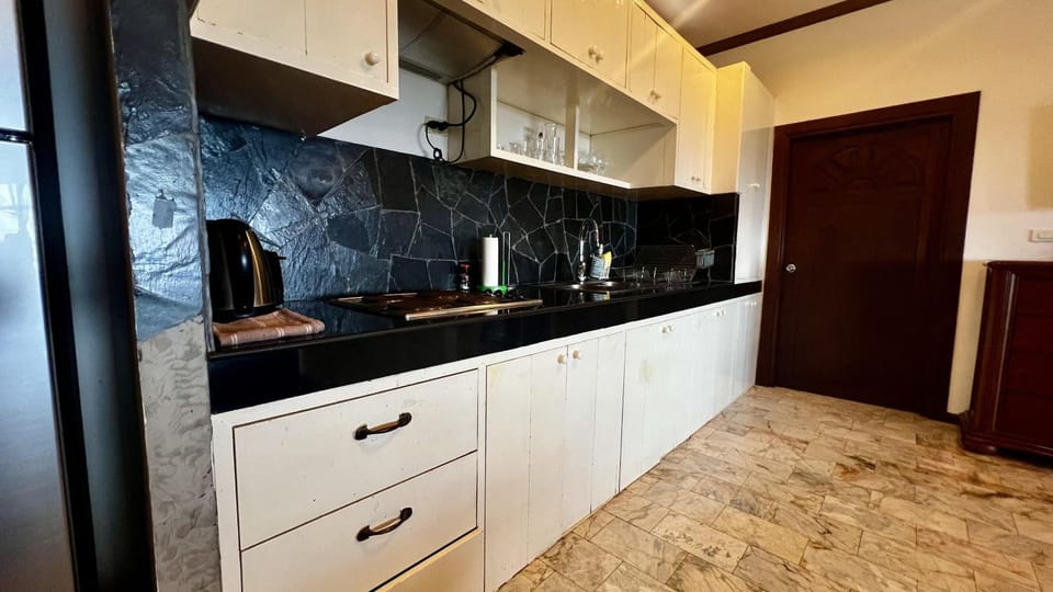 Amazing Seaview Villa Villa in Sala Dan