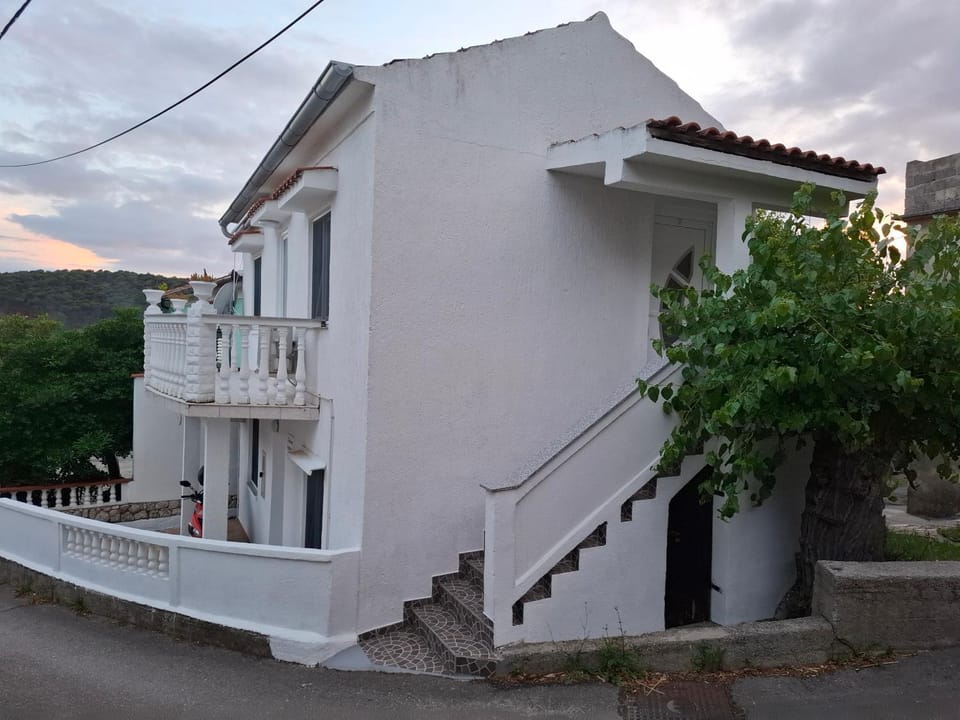 Apartmani Ana-Lora Apartment in Lopar