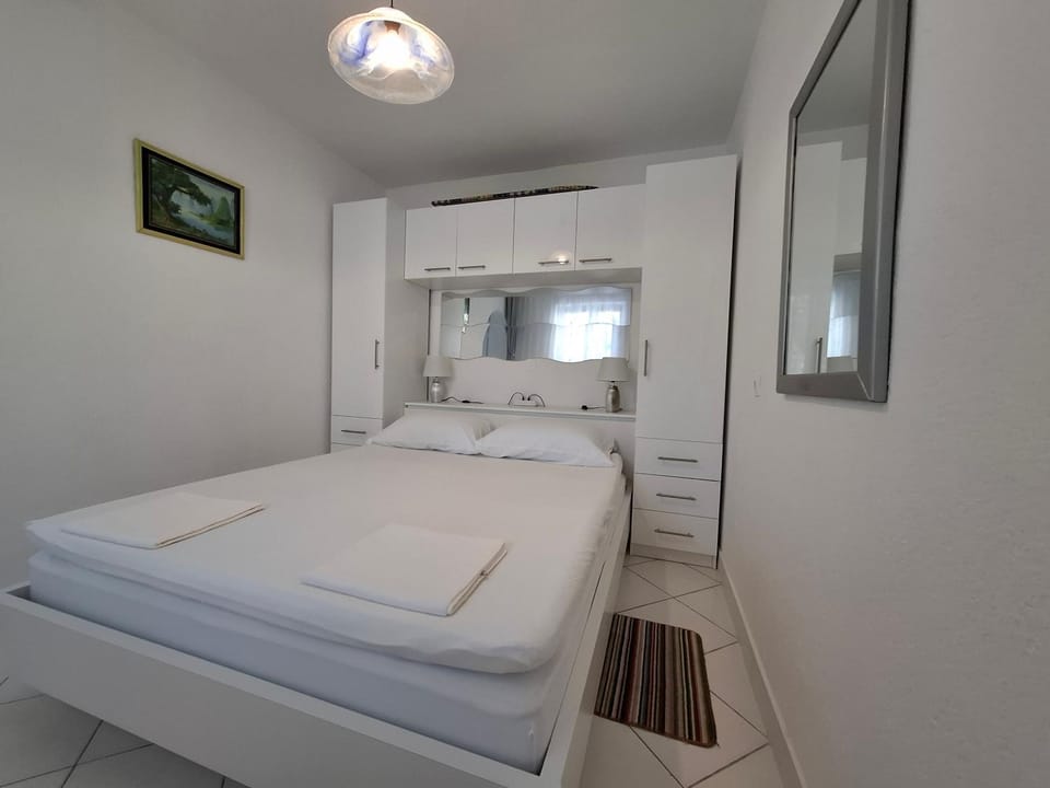 Apartmani Ana-Lora Apartment in Lopar