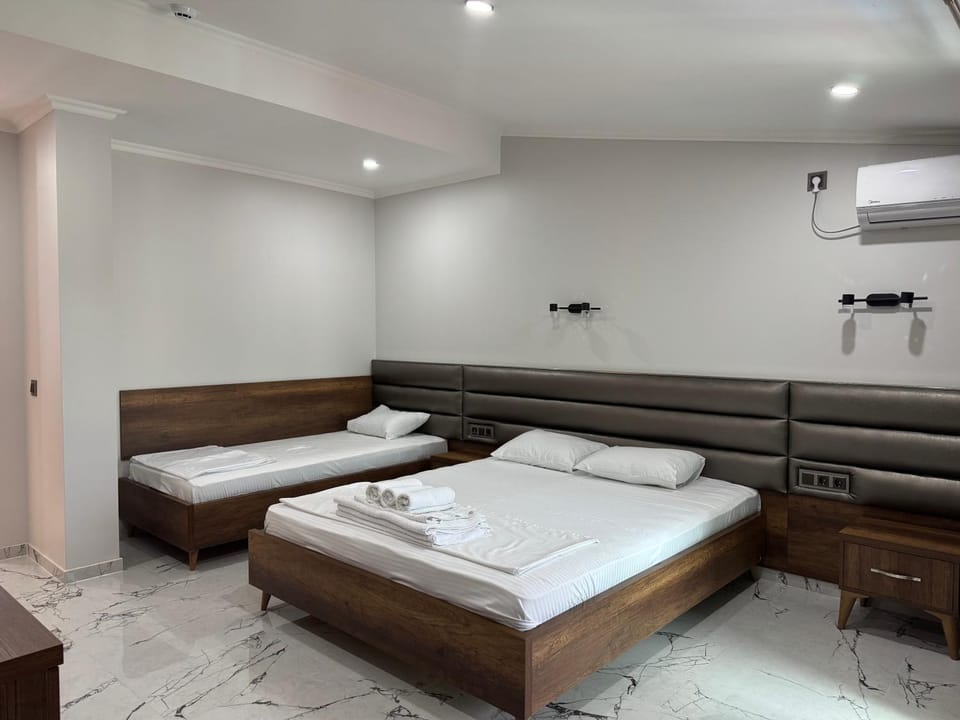 Magnetiti Hotel Hotel in Georgia