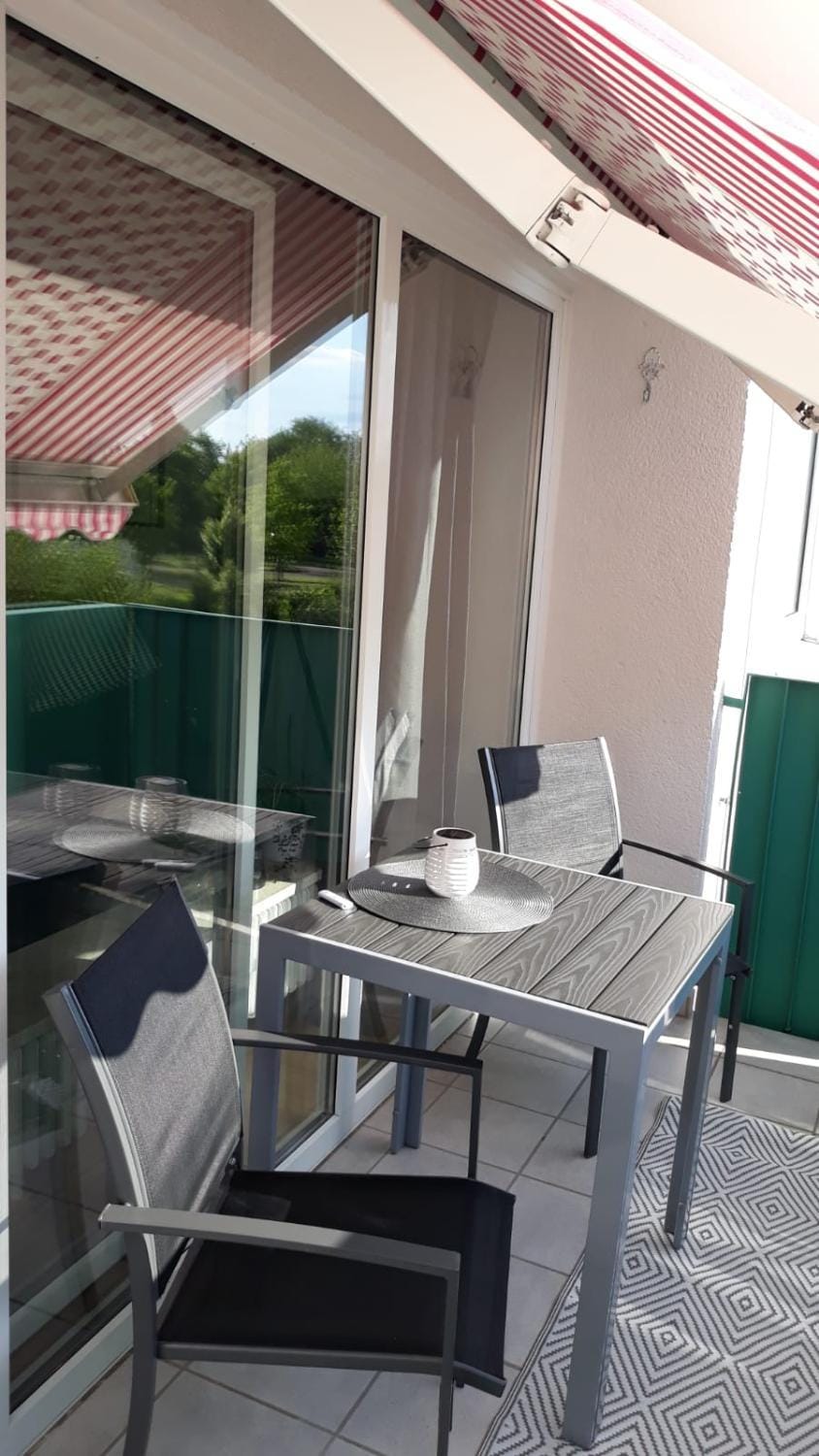 Businessappartement Nr 2 Apartment in Worms