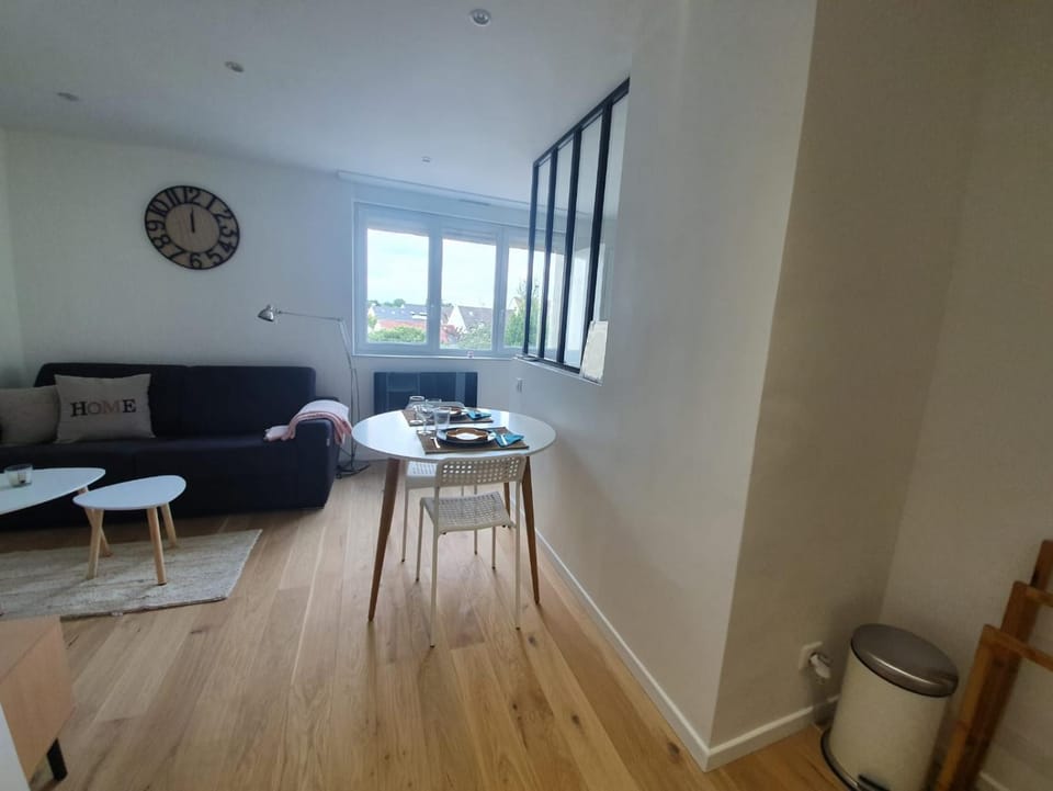 les lilas Apartment in Île-de-France
