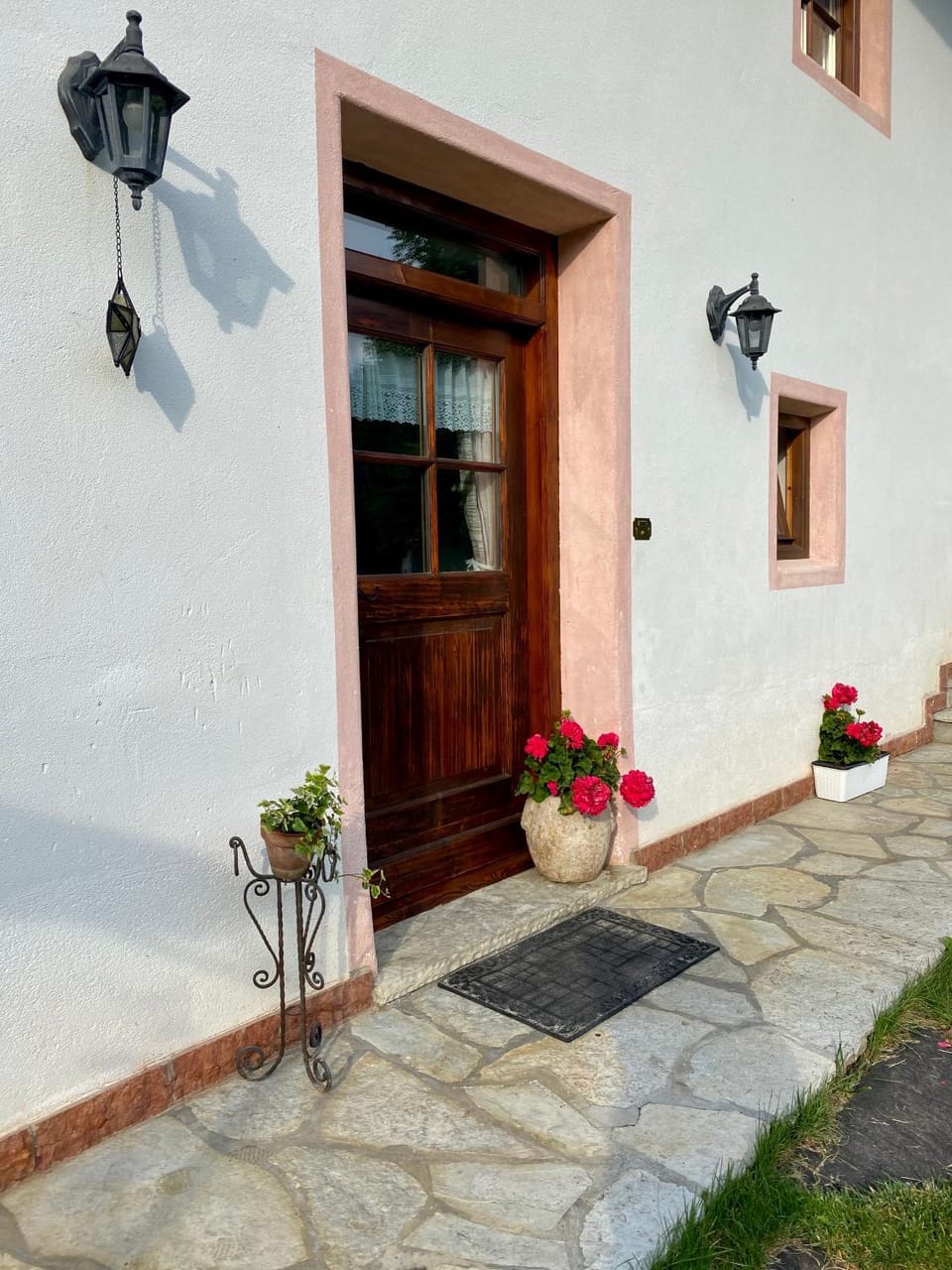 Dolomites Charme Chalet Apartment in Trentino-South Tyrol