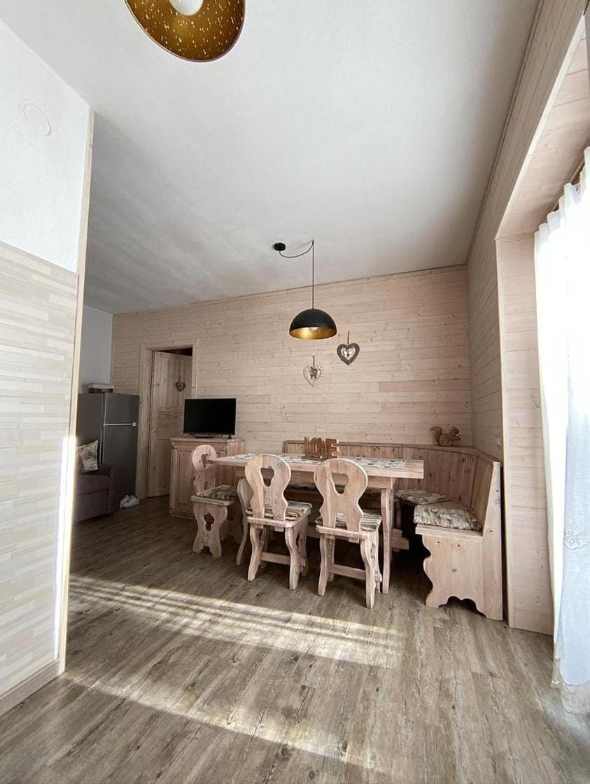 CASA ROBERTA Apartment in Veneto