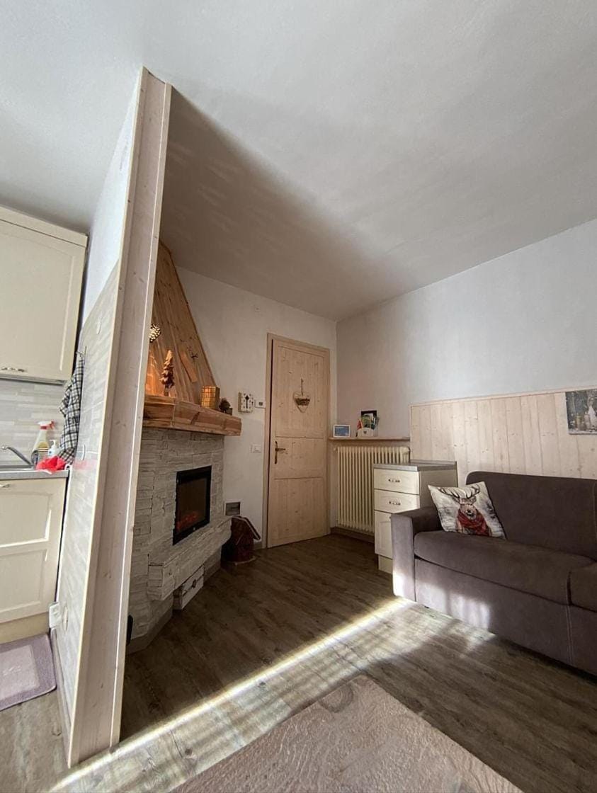 CASA ROBERTA Apartment in Veneto