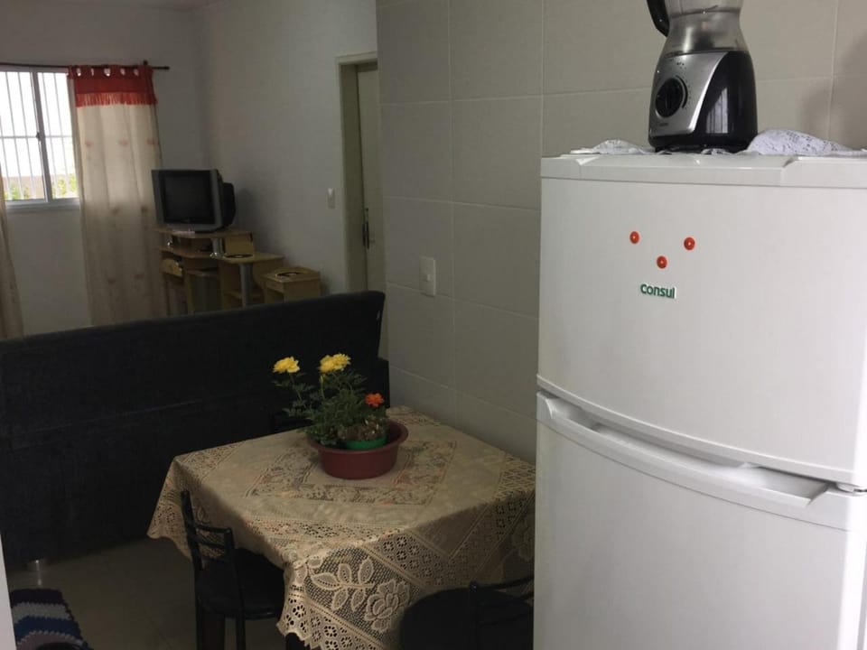 Communal kitchen