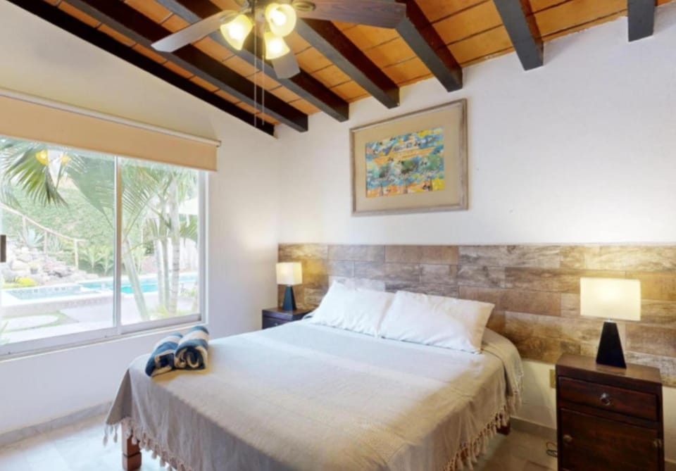 Aventura Pacifico Boutique Suites & Villas Hotel in Bucerias