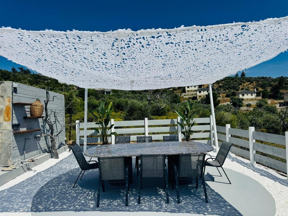 Faidrahouse Bed and Breakfast in Thasos