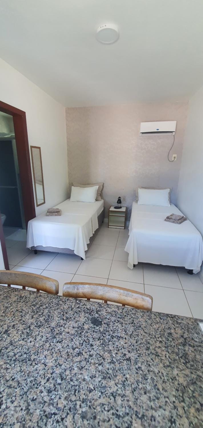 Pousada Talismã Inn in Florianopolis