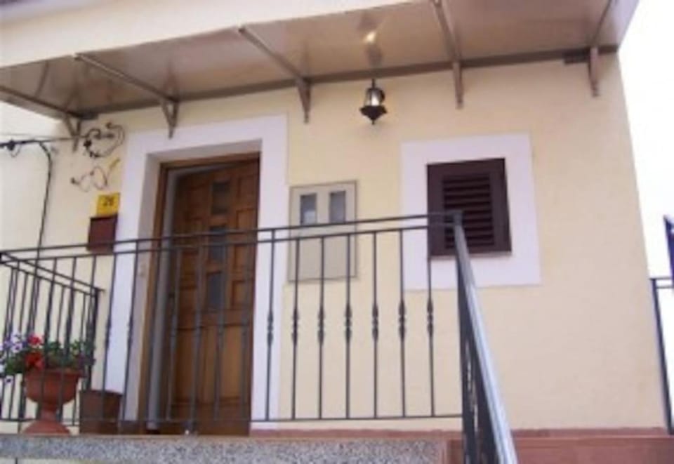 APARTMAN Nikolina Apartment in Lika-Senj County