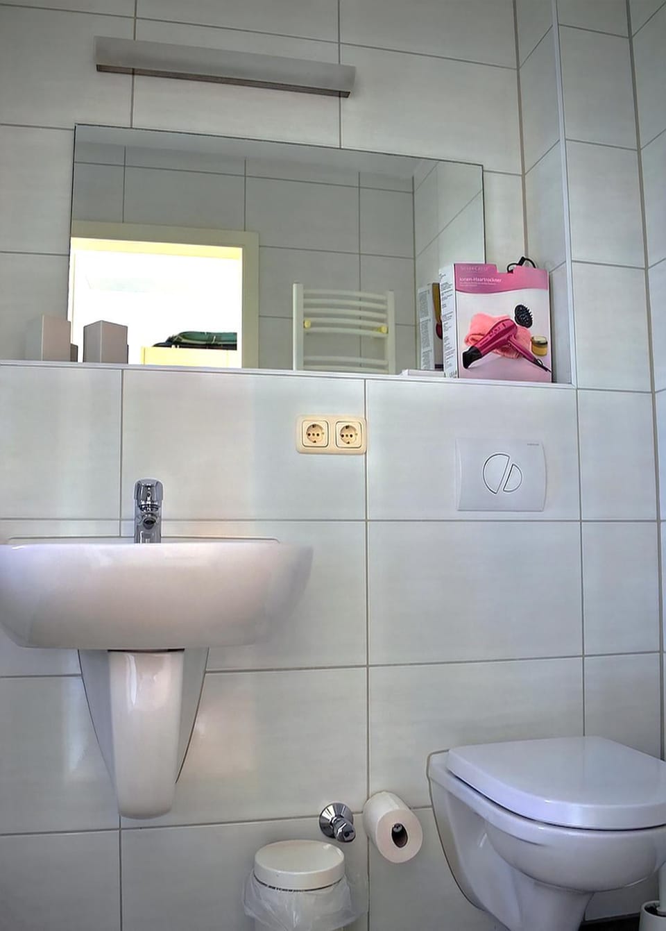 Toilet, Bathroom