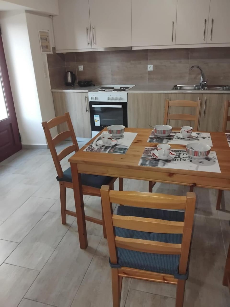Kontrata Cottage House in Lefkada, Lefkada Municipality, Greece