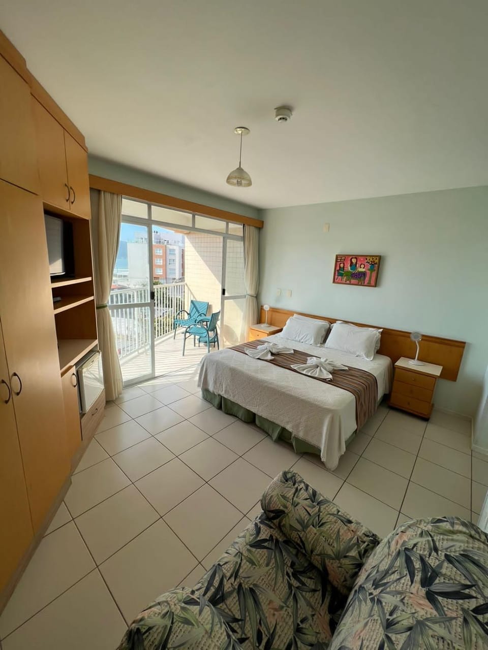 Praia Pousada Tatuíra Inn in Florianopolis